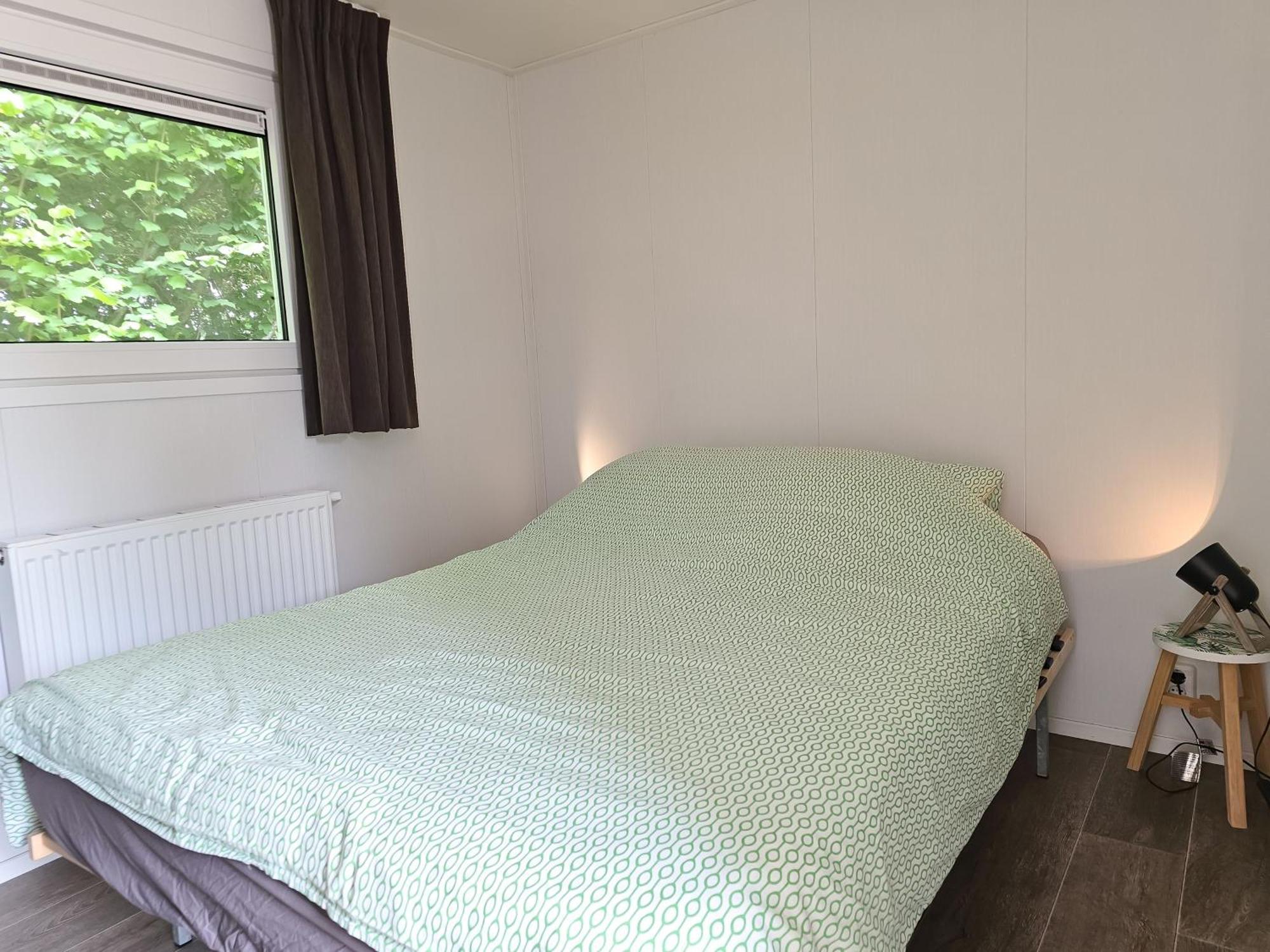 Luxe Chalet Oostkapelle Ok28 Exterior photo